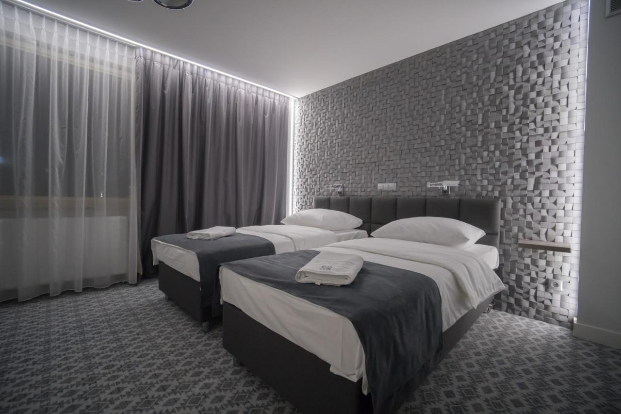 Hotel Gordon Warschau