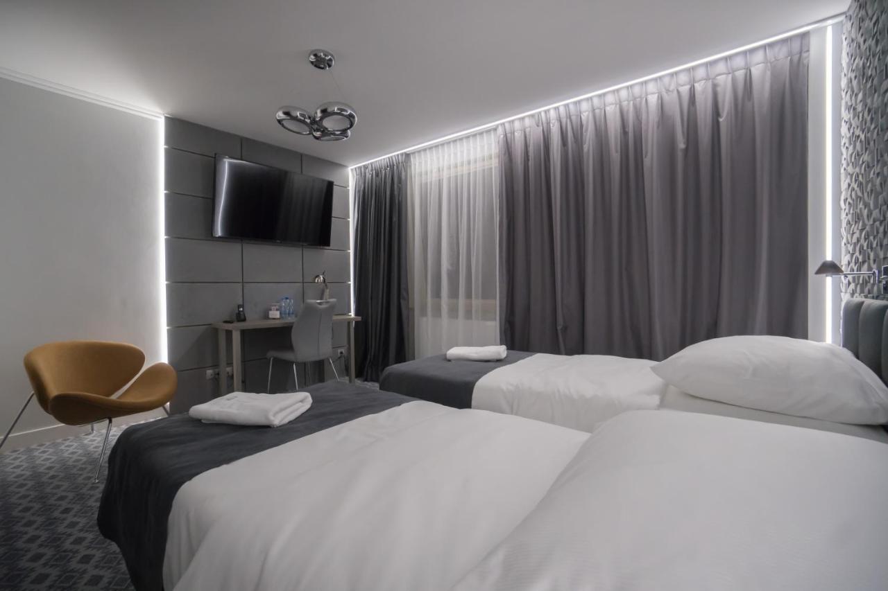 Hotel Gordon Warschau