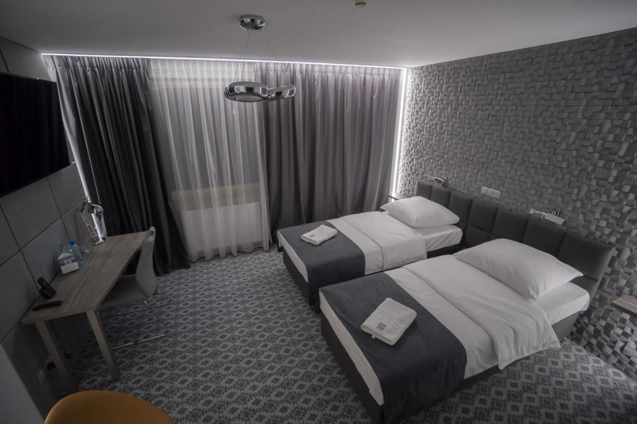 Hotel Gordon Warschau