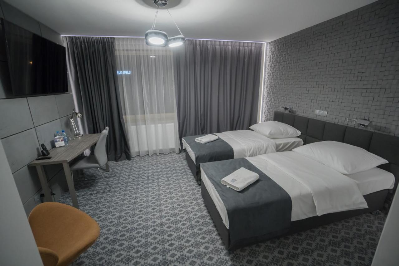 Gordon Hotel Warschau