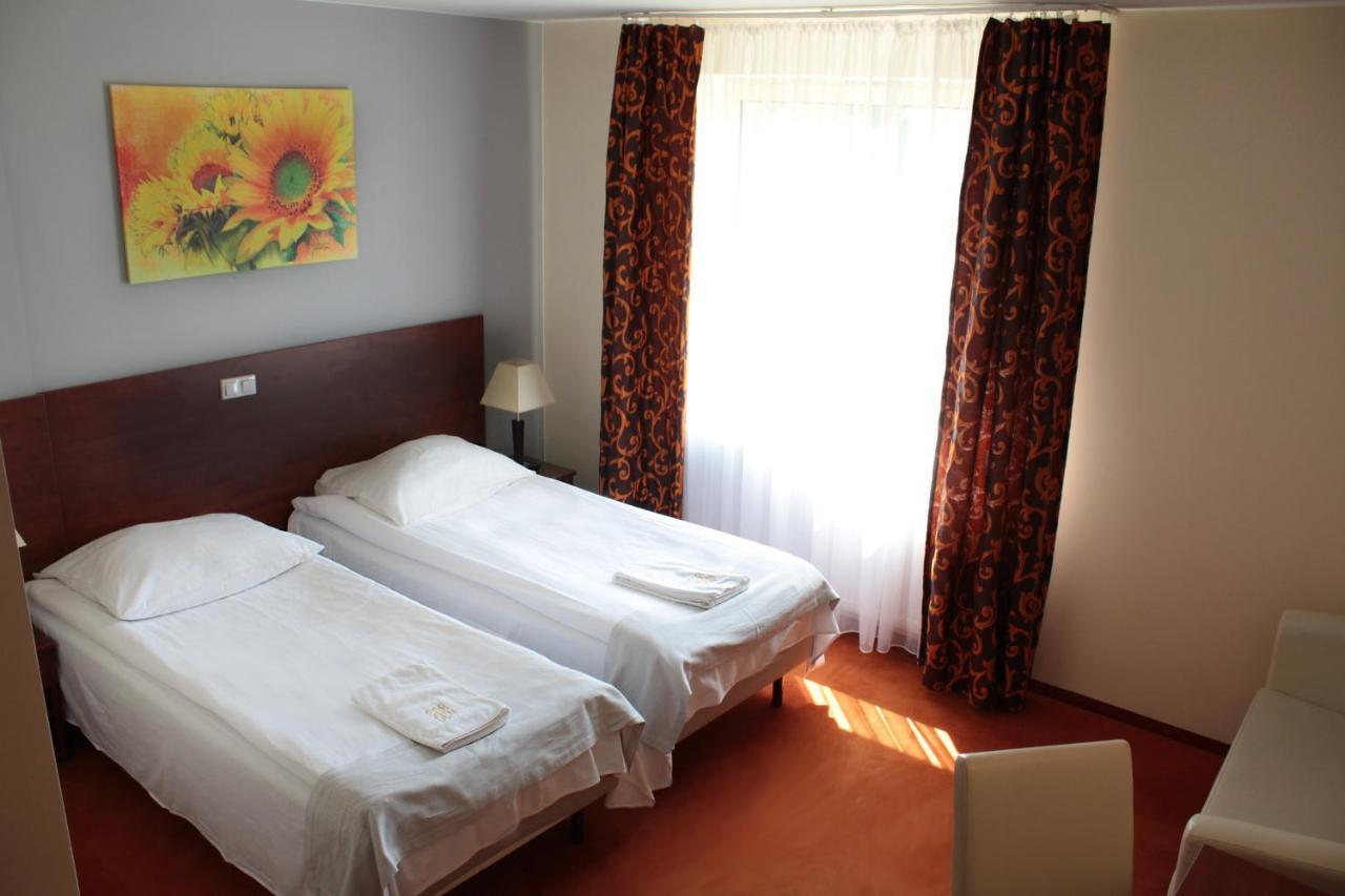 Gordon Hotel Warszawa
