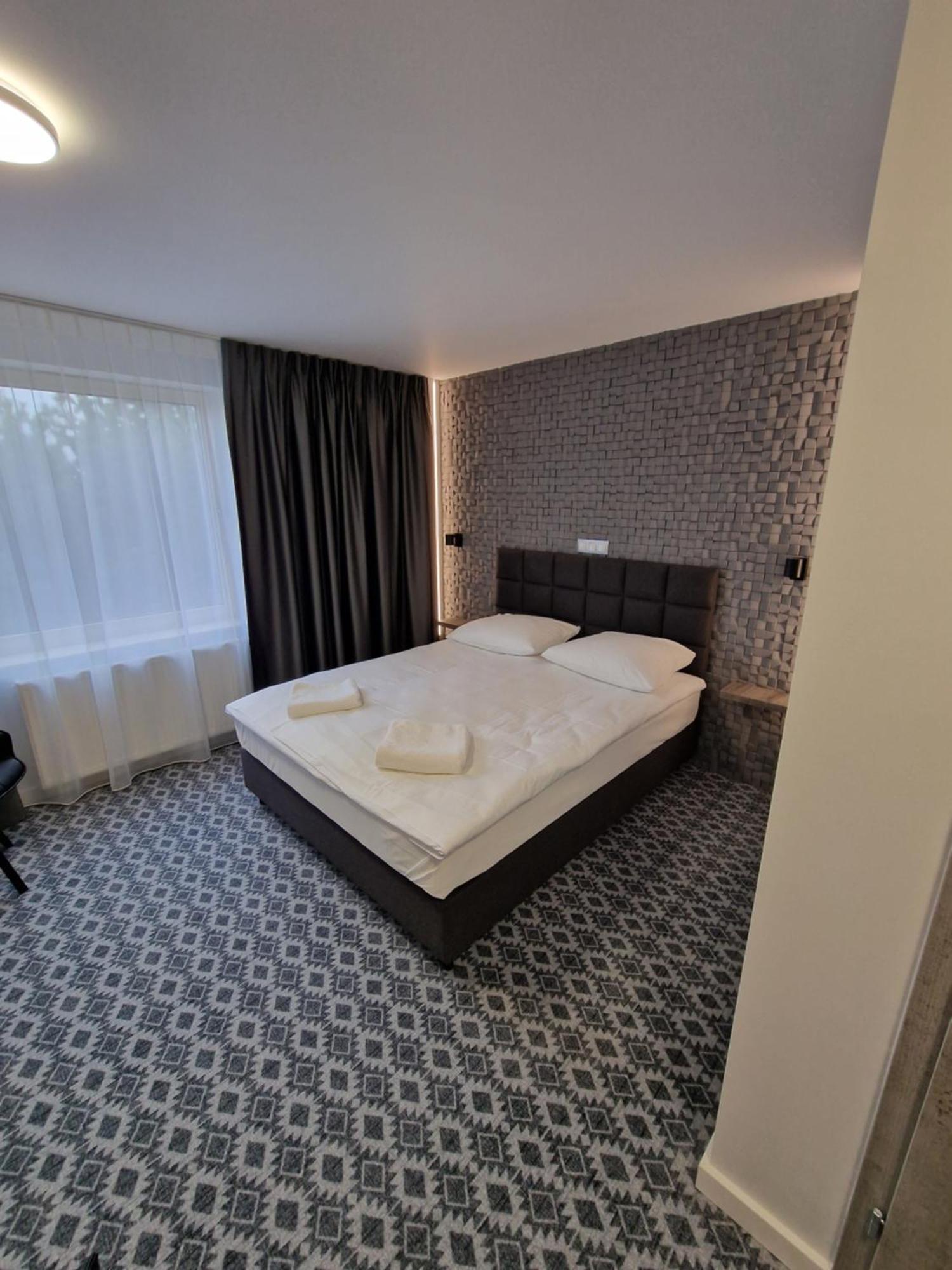 Gordon Hotel Warszawa