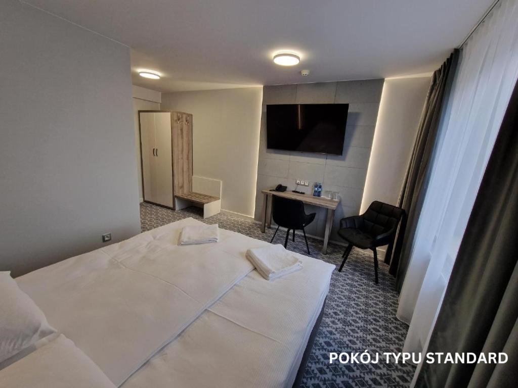 Hotel Gordon Warszawa